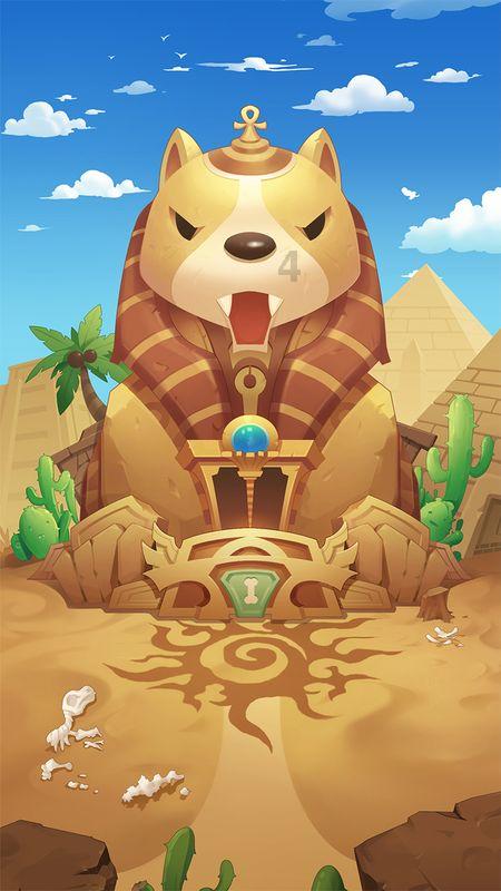 召唤神龙万宁版祖龙