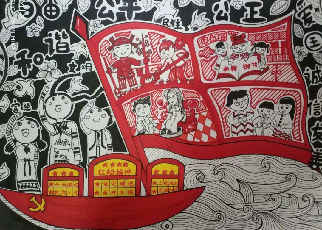 烟雨江湖桐木采集点